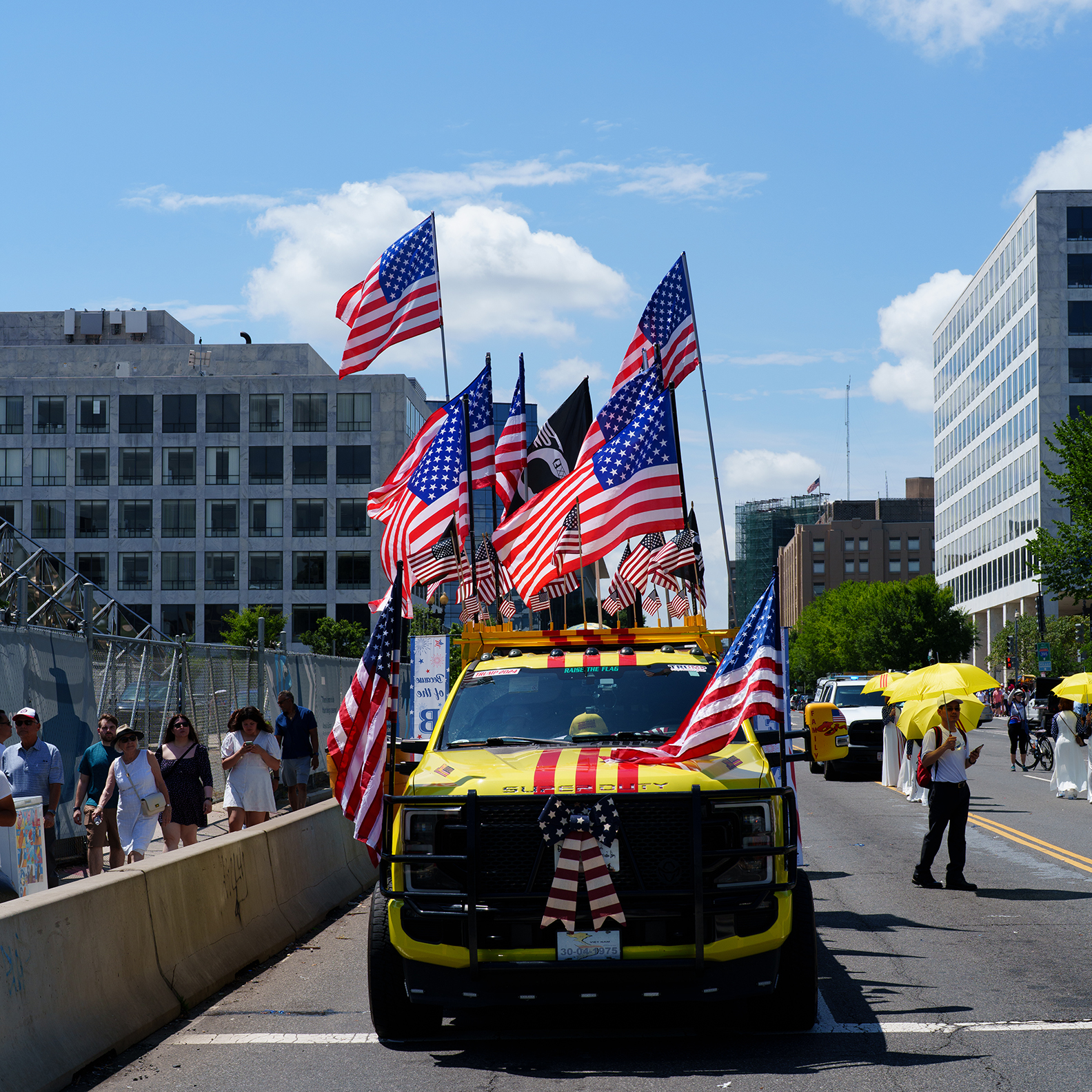 July 4th Parade 2023